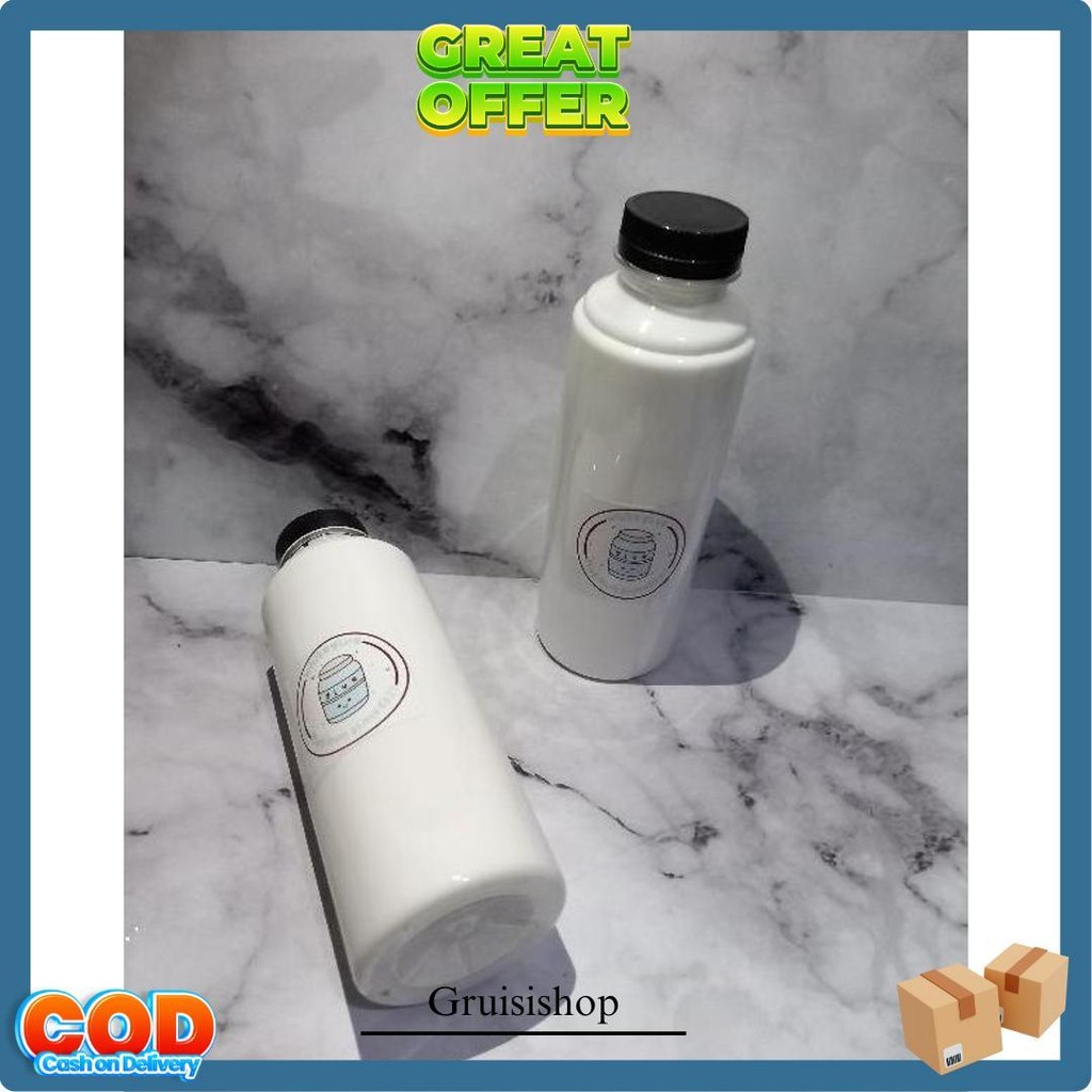 

White Glue 250Ml Untuk Membuat Slime Anak-Anak Original Produk