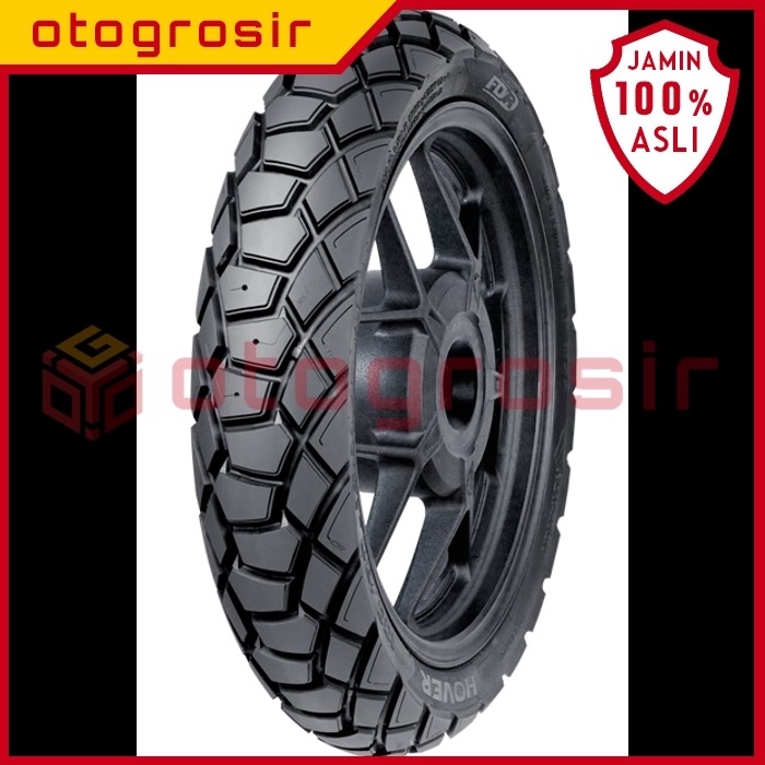 FDR - Ban Luar TubeLess (TL) 90/80-14 Ring 14 Hover FDR