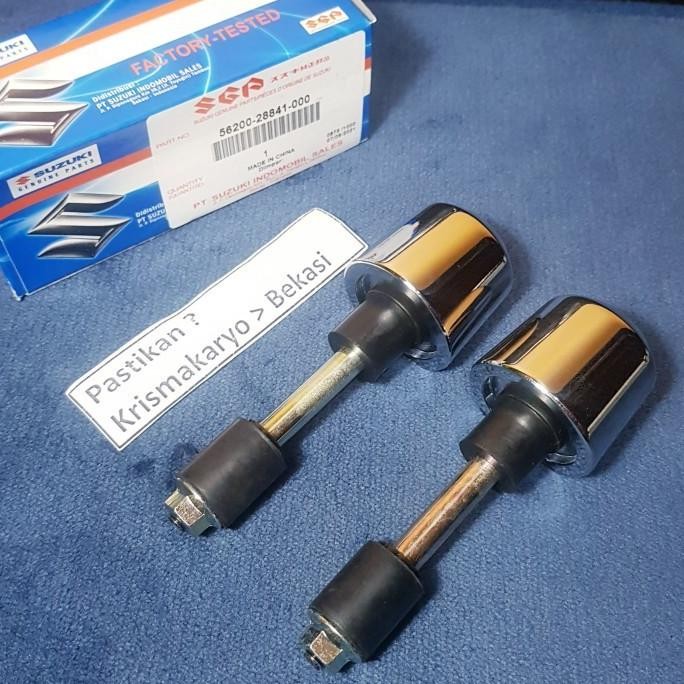 Jalu Stang Satria 2Tak Hiu Lumba Ori Balancer