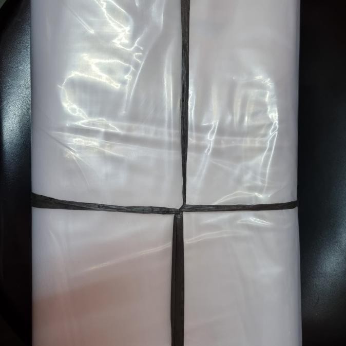 JUAL Plastik Pembungkus Uang/ PE Uang 36x85