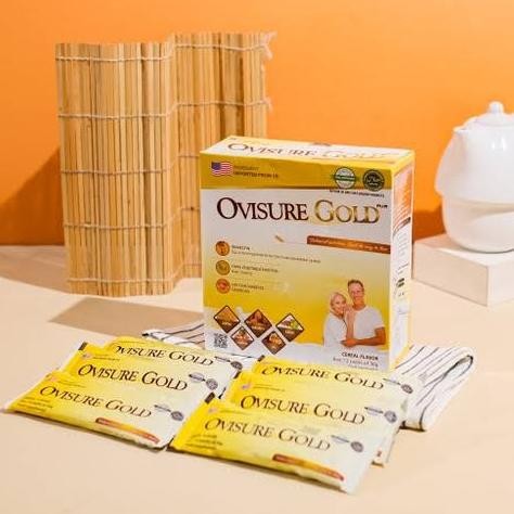 

NEW Agen susu ovisure gold usa original asli BPOM bagus untuk kesehatan tulang dan sendi