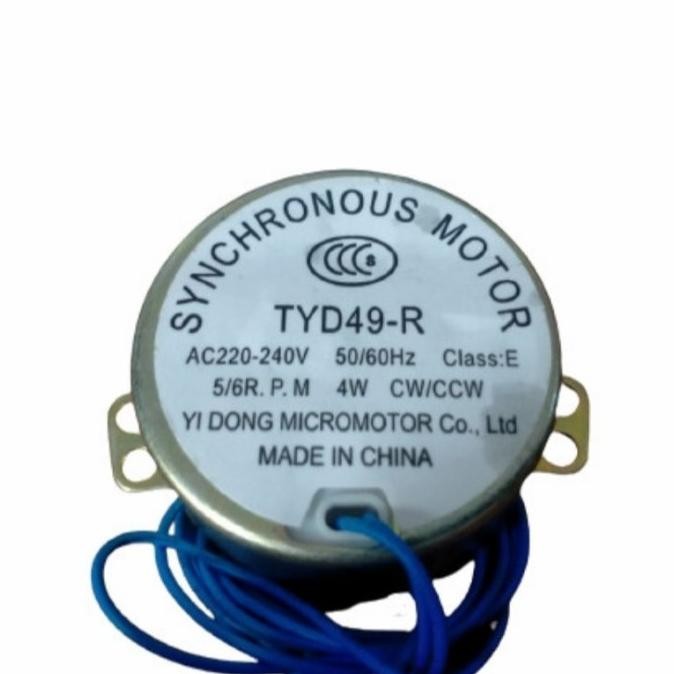 *#*#*#*#] Motor Kipas Angin-Rotary- Swing Kipas Angin Universal Synchronous