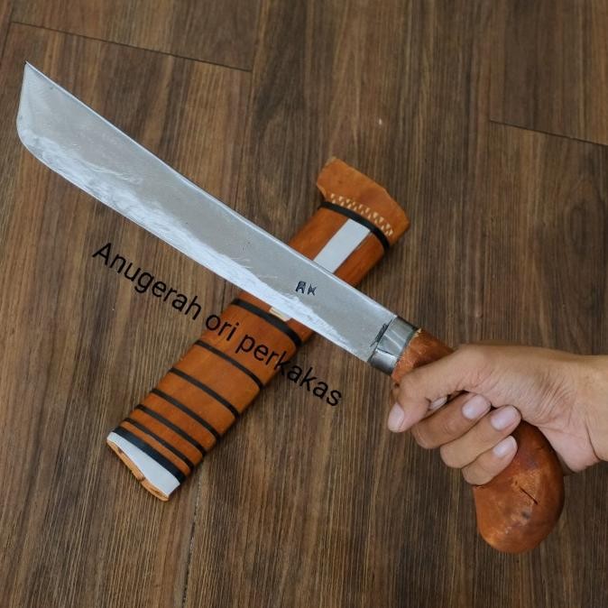 TERLARIS - golok banten ciomas buat kerja