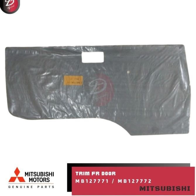 DOORTRIM HARBOT PINTU L300 MITSUBISHI ORI ASLI