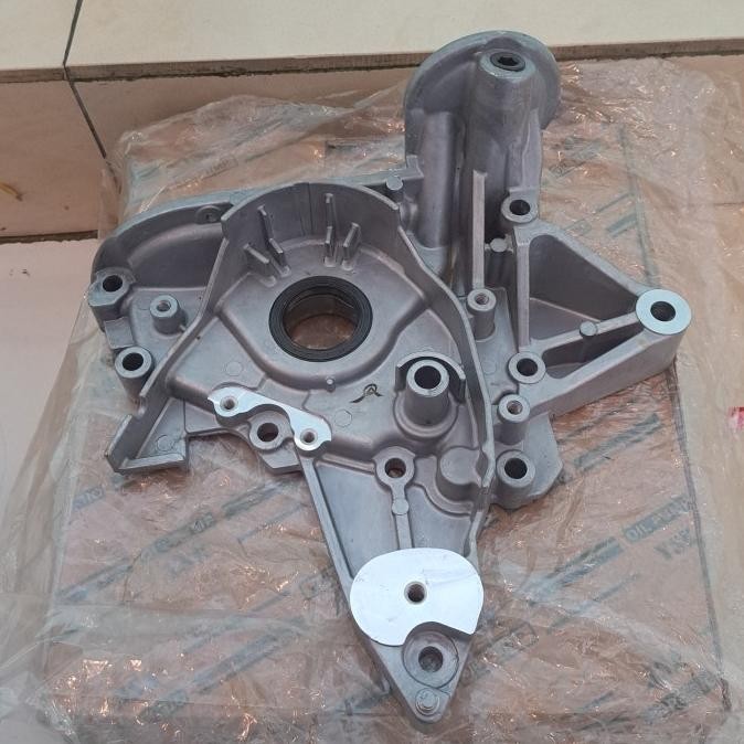 Pompa Oli Oil Pump Mitsubishi Lancer Ck4 Lancer Cedia Cs5