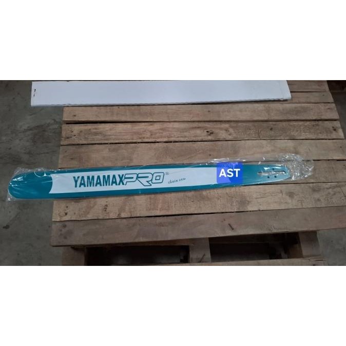 yang dicari@@@@] BAR LASER CHAINSAW GX 70 LASER BAR / YAMAMAX PRO