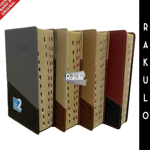 

Alkitab Ukuran Besar Big Letter TB2 064 TI BL Geometri TB 2 Lansia LC