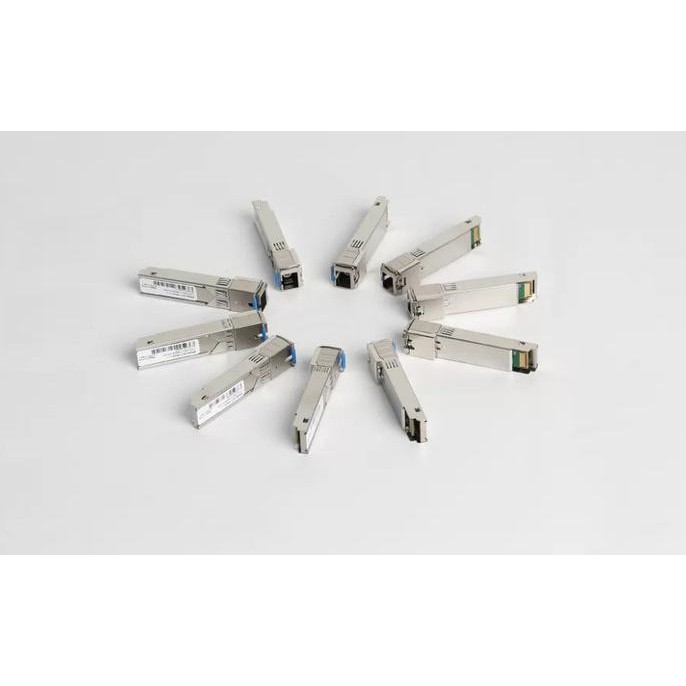 [ ] Hioso EPON OLT SFP Module PX20+++ SFP Epon Hioso OLT PX20++++ 7 dB, 8 dB, 9 dB