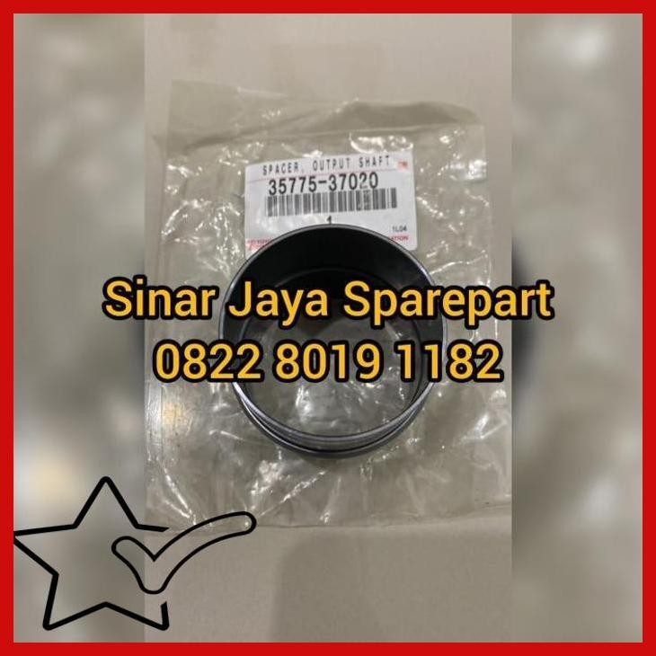 [SJS] SPACER FOR SPEEDOMETER DRIVE GEAR TOYOTA DYNA 130HT HINO DUTRO 130HT