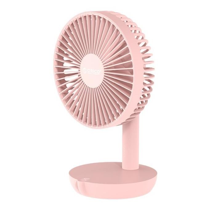 Promo Orico Usb Desktop Fan 4000Mah - Gxz-F819