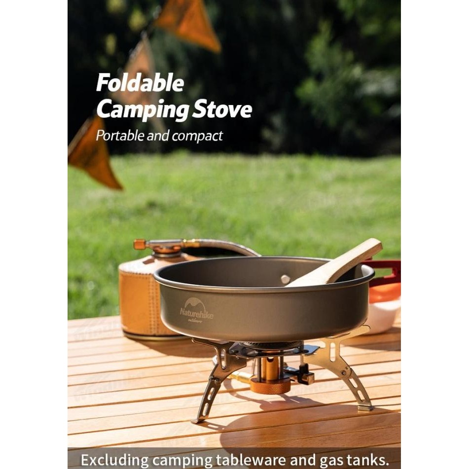 Sale Kompor Naturehike Nh21Rj009