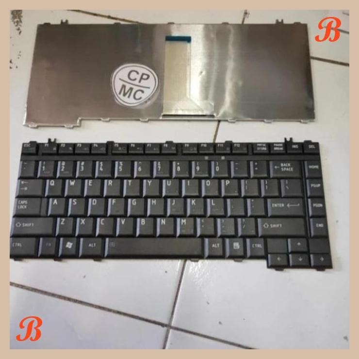 | DKS | KEYBOARD TOSHIBA DYNABOOK SATELLITE B650/B