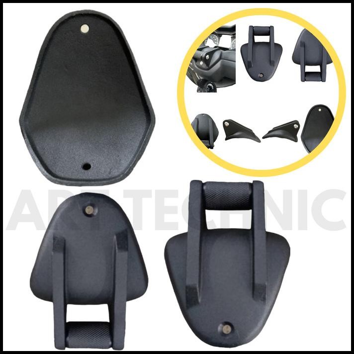 Tatakan Holder Hp Phone Holder Xmax 250/300 Premium Quality