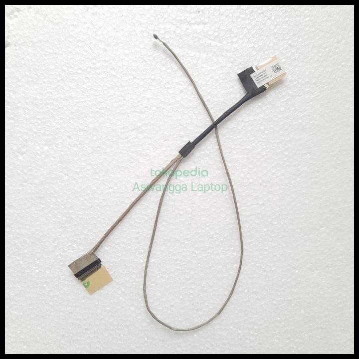 Kabel Fleksibel Lcd Led Laptop Asus X441U X441B X441M X441S X441N