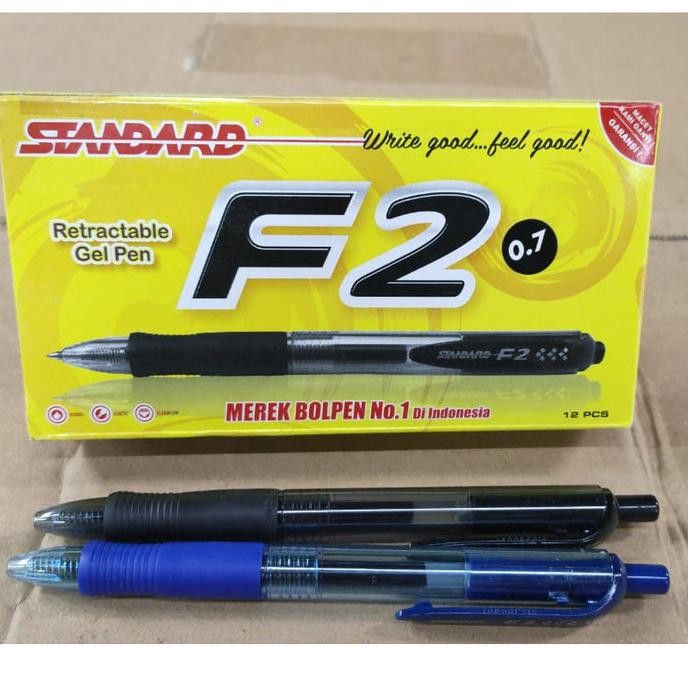 

Murah!! Standard F2 0.7