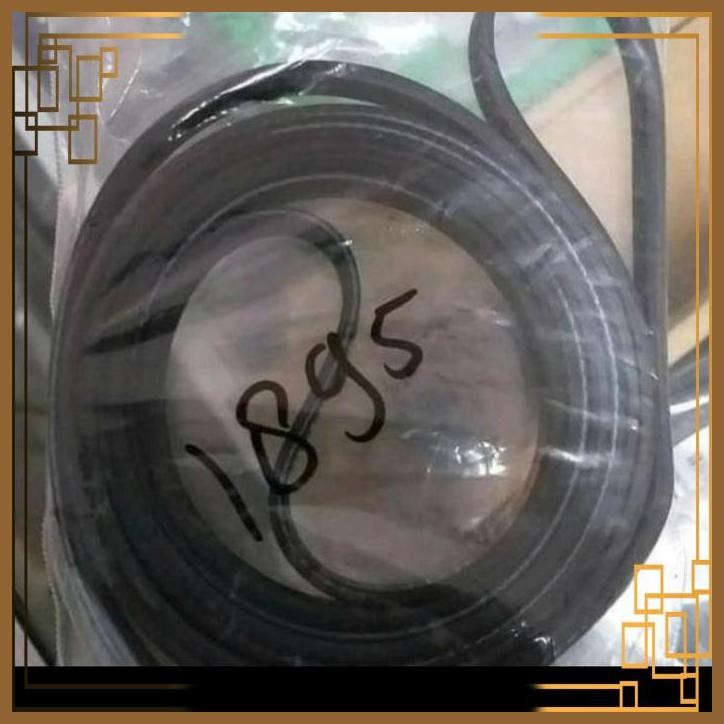 [SYA] V BELT DRYER PENGERING DRYER ELBA EBD602S 4PH 1895 6PH 1895