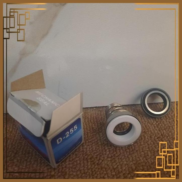 [TSJ] Mechanical Seal Jet Pump DAB 255 375 Grundfos JD Basic 5 Jet Pump 250