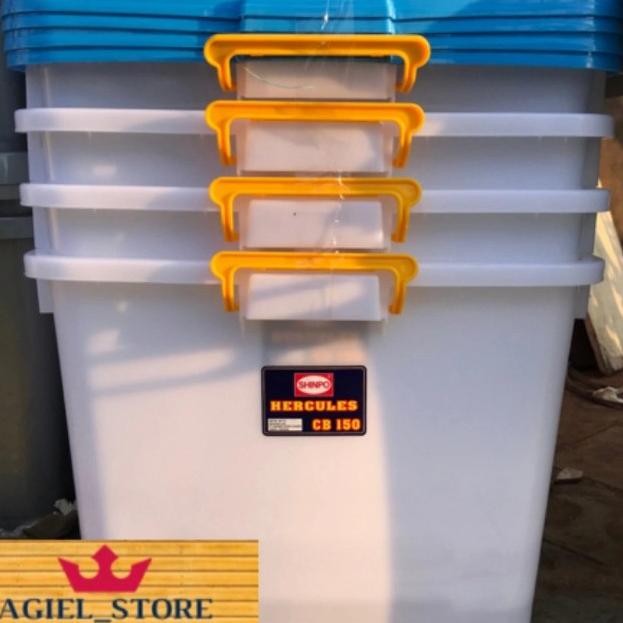 BOX CONTAINER SHINPO CB 150