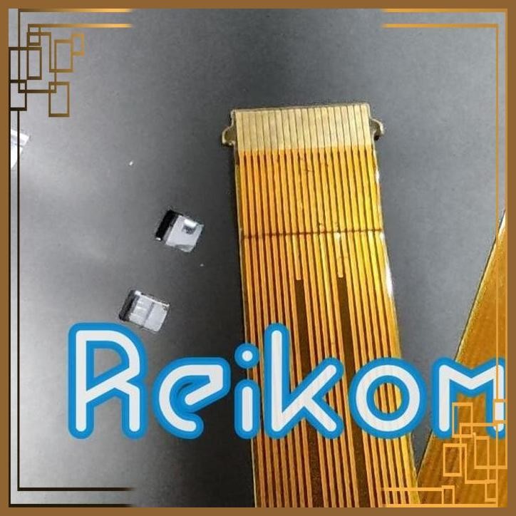 [RKM] KEYBOARD HP OMEN 15EN 15-EN 15-EN0013DX 15-EN1029AX 15-EN1036AX