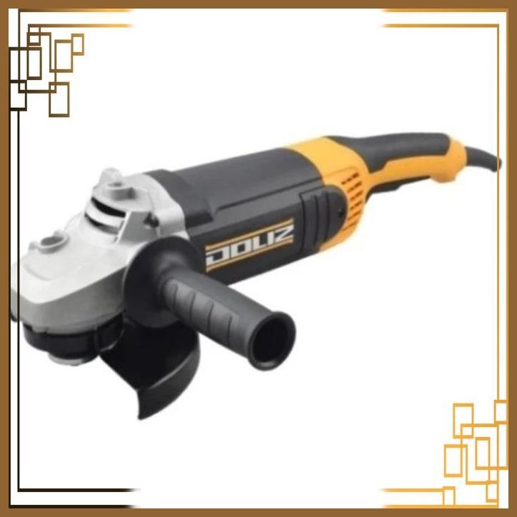 [KMT] SPUL GERINDA DOLIZ BA876 FOR MESIN GERINDA DOLIZ 7INCH CARBON BRUSH BA876 DOLIZ ORIGINAL