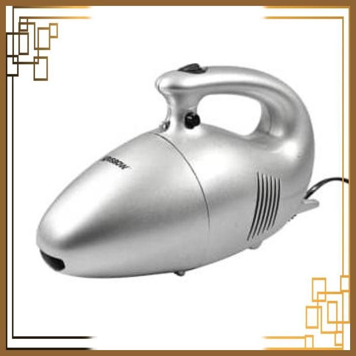 [TSJ] KRISBOW VACUM CLEANER TURBO TIGER PENGHISAP DEBU