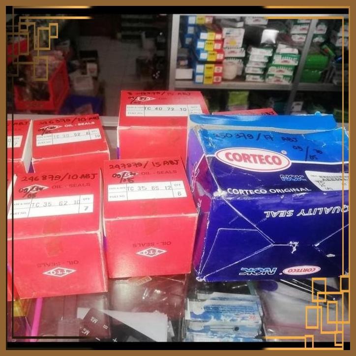 [SYA] SEAL AS M CUCI MIDEA MFS75 S804 MFS70 10302