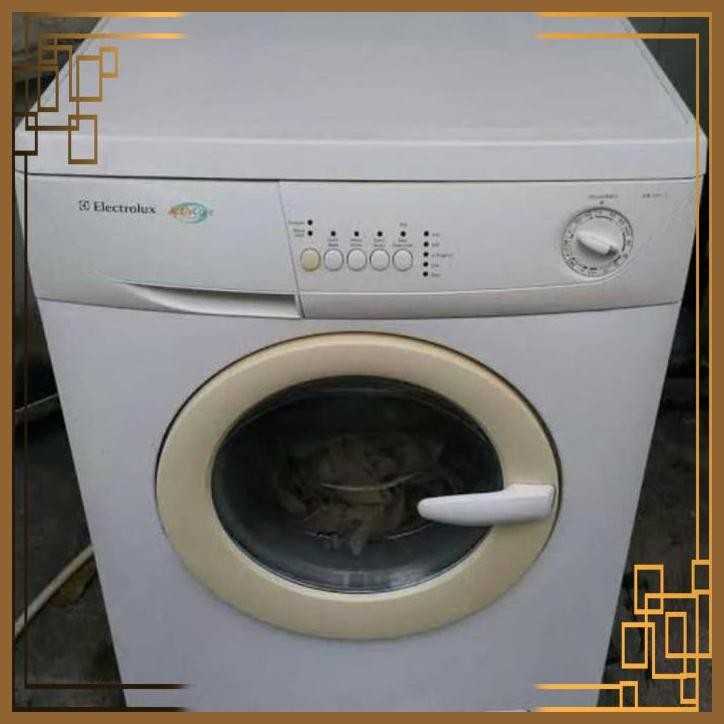 [SYA] PCB MODUL MESIN CUCI ELECTROLUX EW880F EW882F LUX WH263 EWF880 EWF881