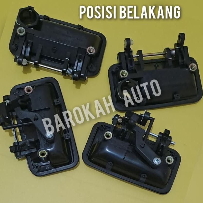 Suzuki Esteem Handle Pintu Luar Esteem