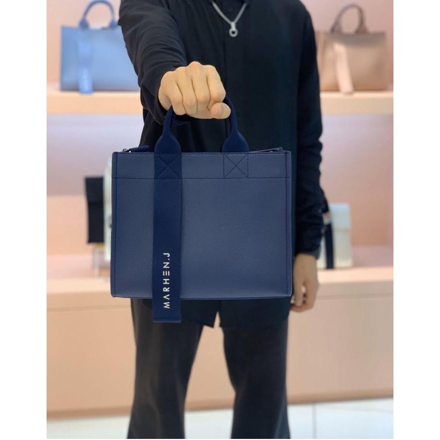 Grosir Marhen.J Cindy Navy