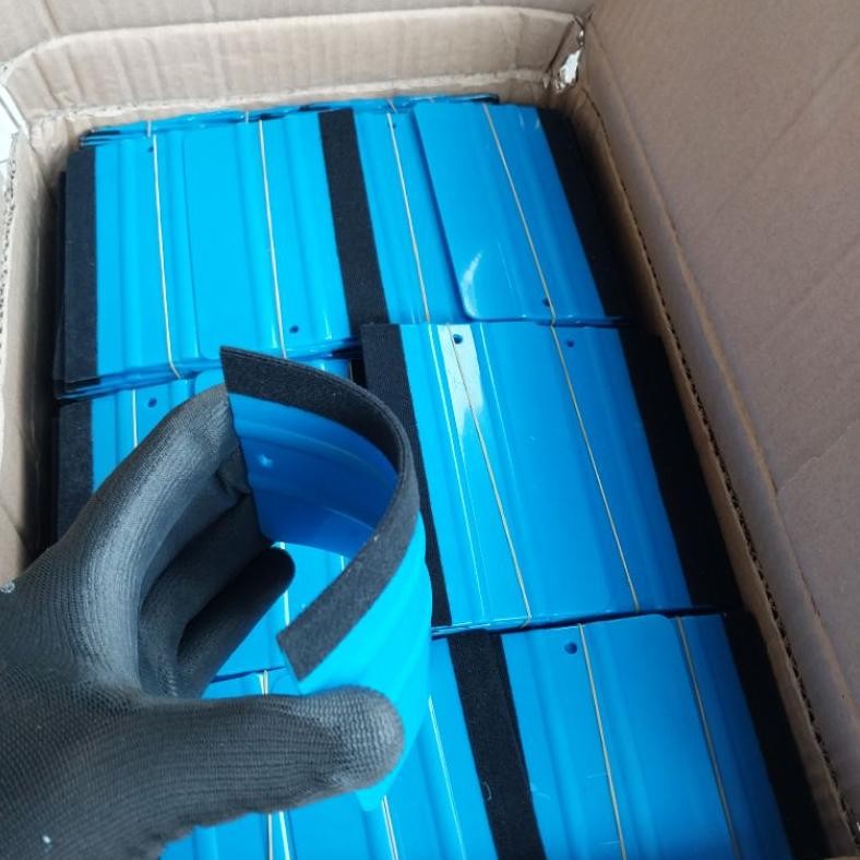 

Kape Biru Stiker Bludru Lentur Size 8Cm12.5Cm