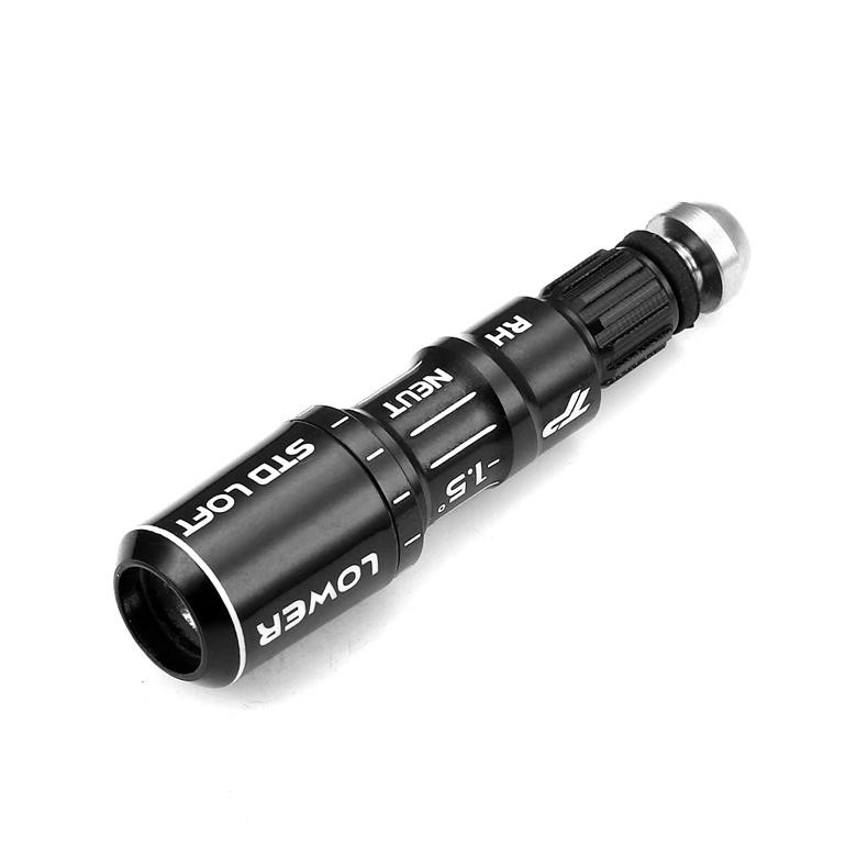 PREORDER NEW RH GOLF .335 OR .350 TIP SHAFT ADAPTER SLEEVE FOR TAYLORMADE SLDR DRIVER AND WOOD