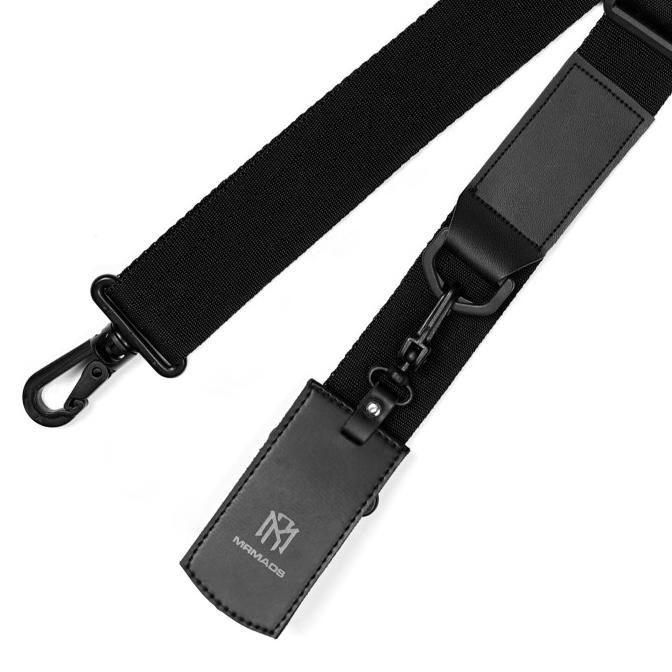 Sale Gerald Tas Tablet 13 Inch - Tas Selempang Sling Bag Anti Air Waterproo