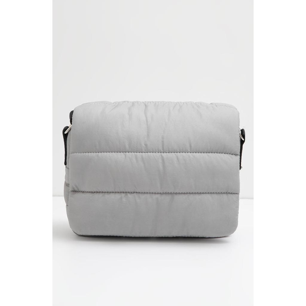Murah Berrybenka - Tas Puffy Bag Sofia Akala Puffy Sling Bag