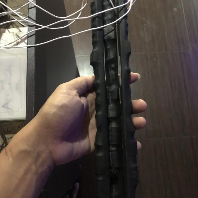 Murah Balast Lampu Aquazonic 54W