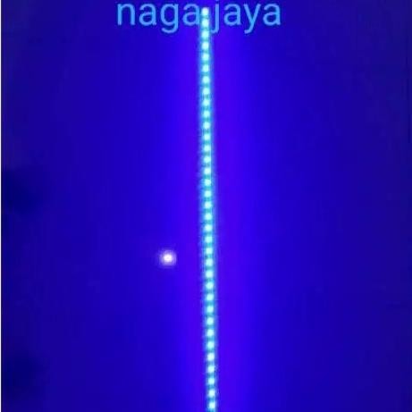 Sale Lampu Celup Aquarium Aquascape Pnjang 100 Cm Wrna Biru Pack Pipa