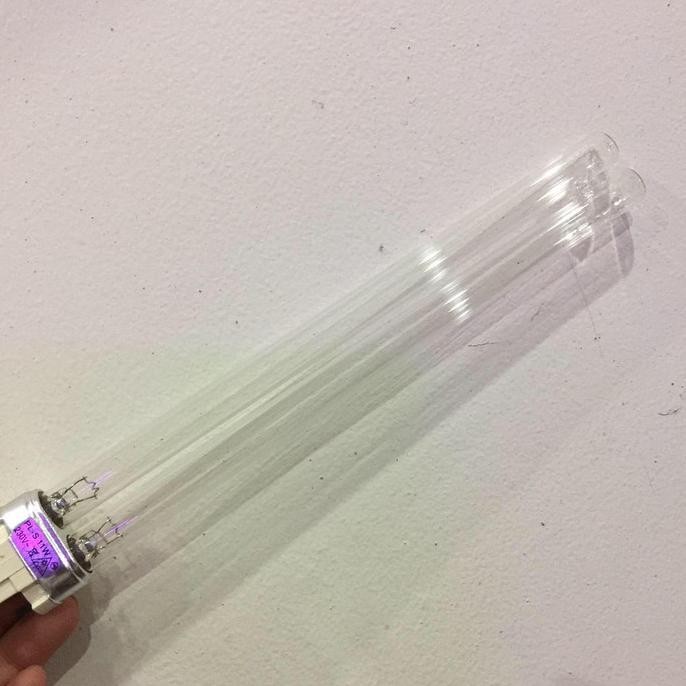 Murah Neon Bohlam Resun Pl Uv - 11Watt