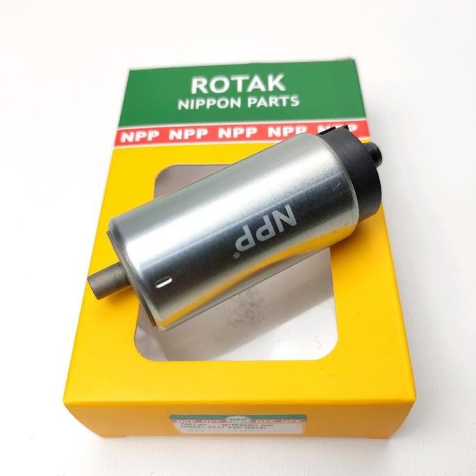 ROTAK DINAMO FUELPUMP FUEL PUMP BEAT FI SCOOPY FI VARIO 110 FI BEAT POP BEAT ESP 2016-2019 VARIO 125