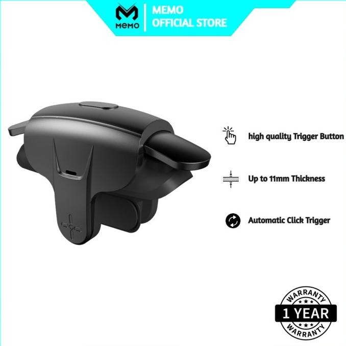 Sale Memo Ak05 Automatic Firing Trigger L1 R1 Bisa Tembak Otomatis 50Mah