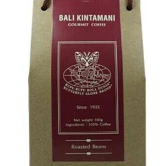 

`````````] kopi Bali Kintamani Bali