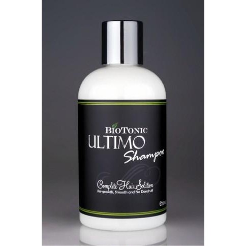 BIOTONIC ULTIMO SHAMPOO