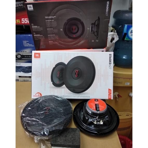SPEAKER COAXIAL JBL 6,5 INCH STAGE3 627