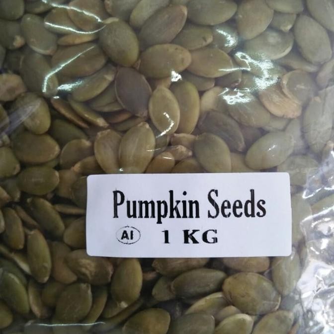 

}}}}}}] Pumpkin seeds