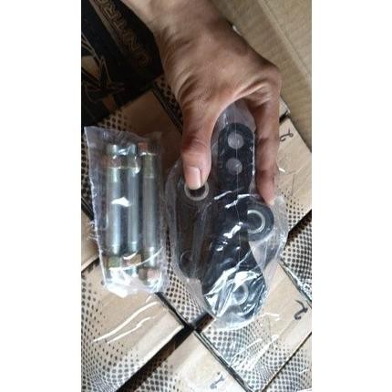 BEST LINKAGE DI SWING ARM KLX 150 UNITRACK LAHER TIPE BAMBU KLX 150