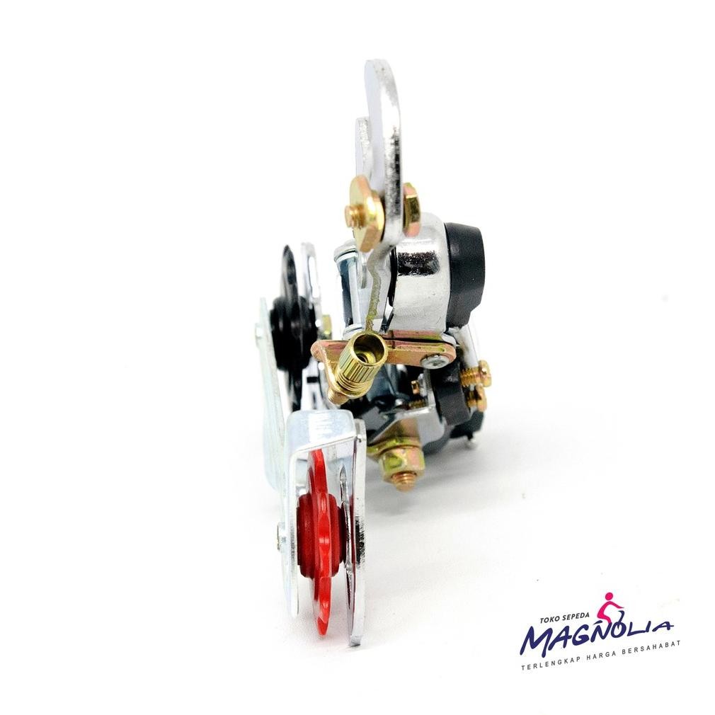 Big Sale Operan RD Sepeda MTB Gunung 6/7Speed Pemindah Gigi Sepeda Eterna Hemat