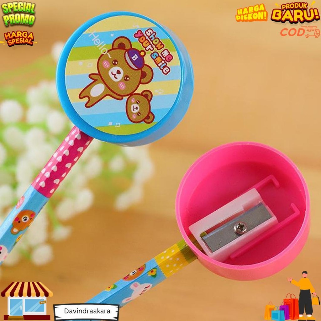 

Alat Tulis Stationary Sekolah Set Paket Alat Tulis 5 In1 Lengkap Kado Souvenir 1019 D Terlaris