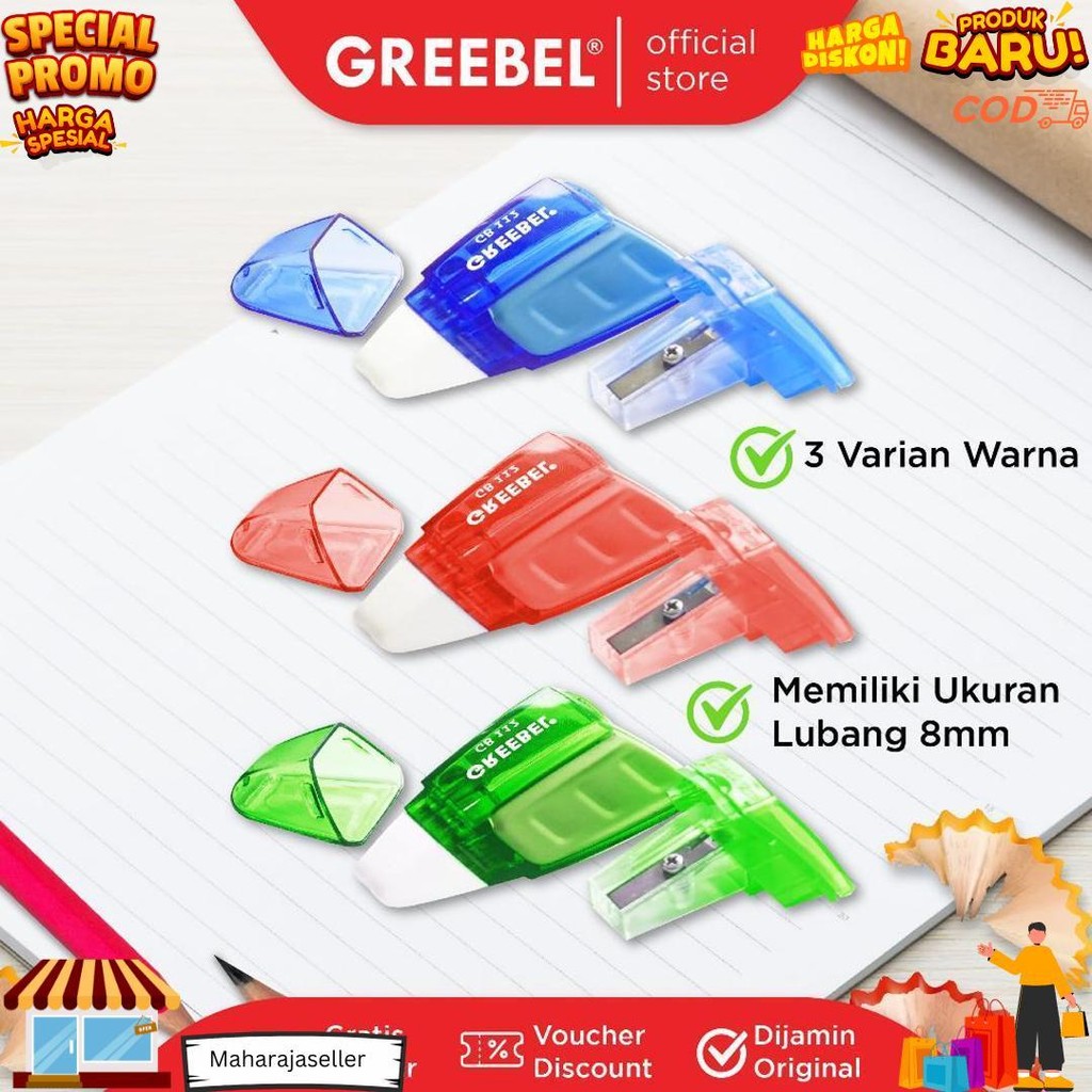 

Greebel Alat Tulis Set / Stationery Set 202308-112 / Paket Alat Tulis / Hampers Ulang Tahun Kado Anak D Best Seller