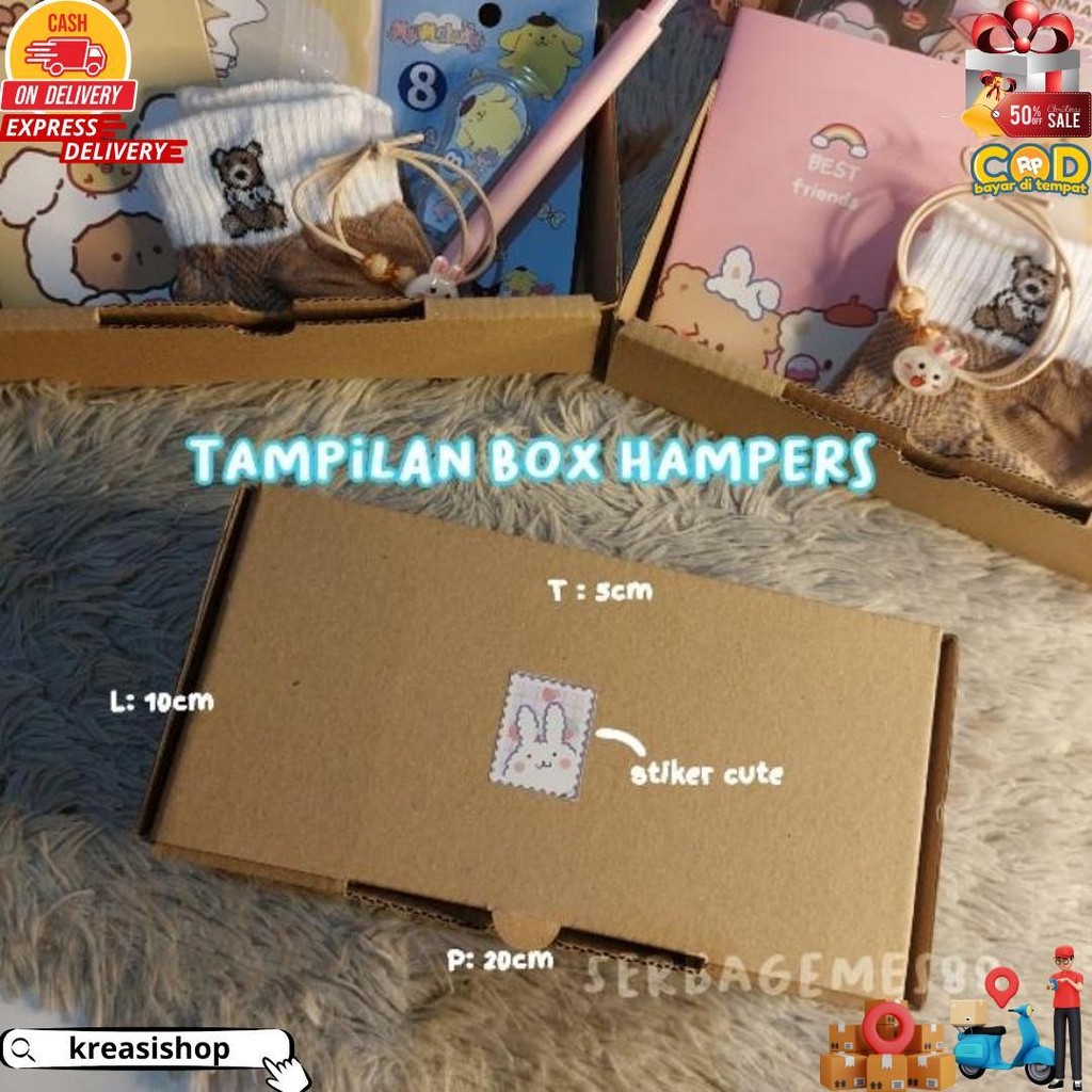 

Serbagemes88 - Set Alat Tulis 7 In 1 Lengkap / Hadiah Hampers Kado Gift Sekolah / Gift Box Cute Ulang Tahun Cewek Cowok / Alat Tulis Set Kado Ultah Murah / Stationery Set Wisuda Perpisahan / Paket Ultah Lucu / Peralatan Sekolah / Kado Unik Anak Anak D
