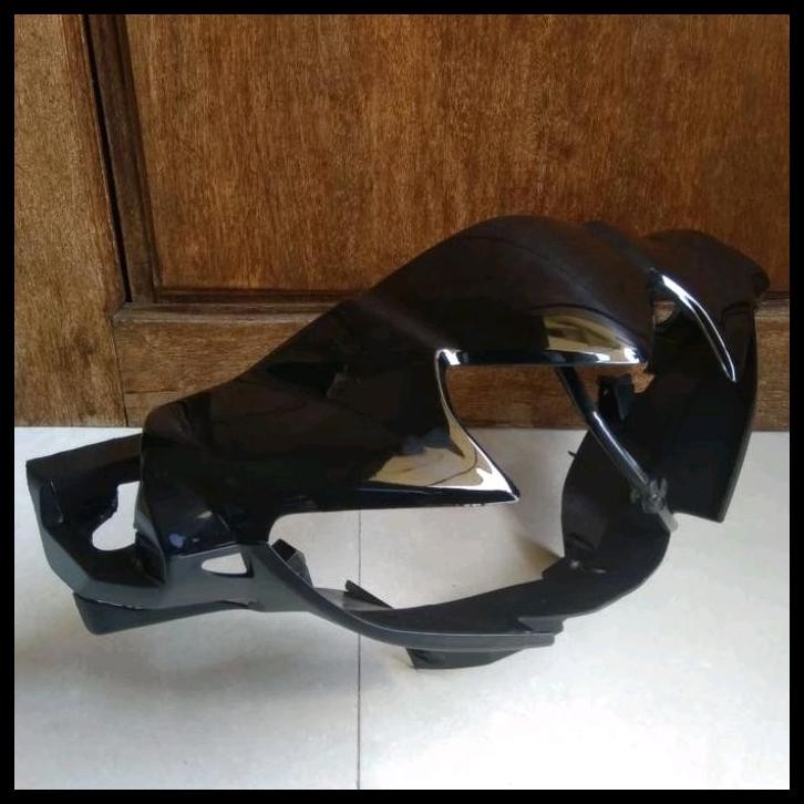 BATOK KEPALA DEPAN BELAKANG REVO ABSOLUT MOTOR HONDA DENGAN LAMPU - MESIN, SEPEDA MOTORCYCLE