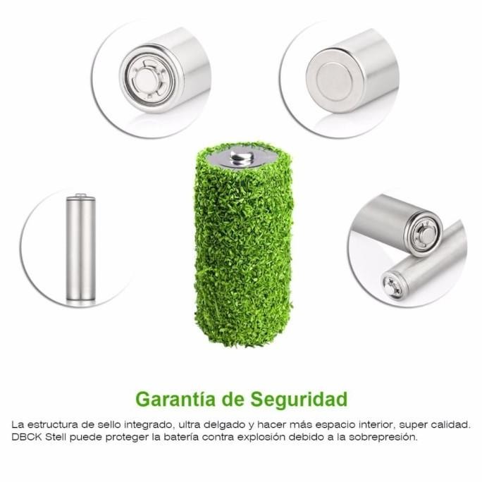 Sale Ebl Battery Aa 2800 Mah Rechargeable - Paket Ekonomis 20 Baterai