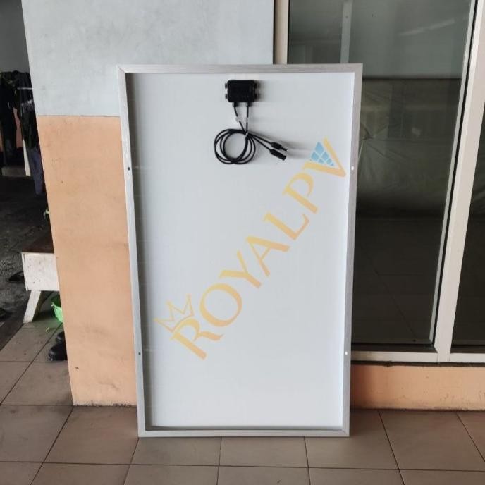 Grosir Panel Surya 200Wp Solar Panel 200Wp Solar Cell 200Wp Mono